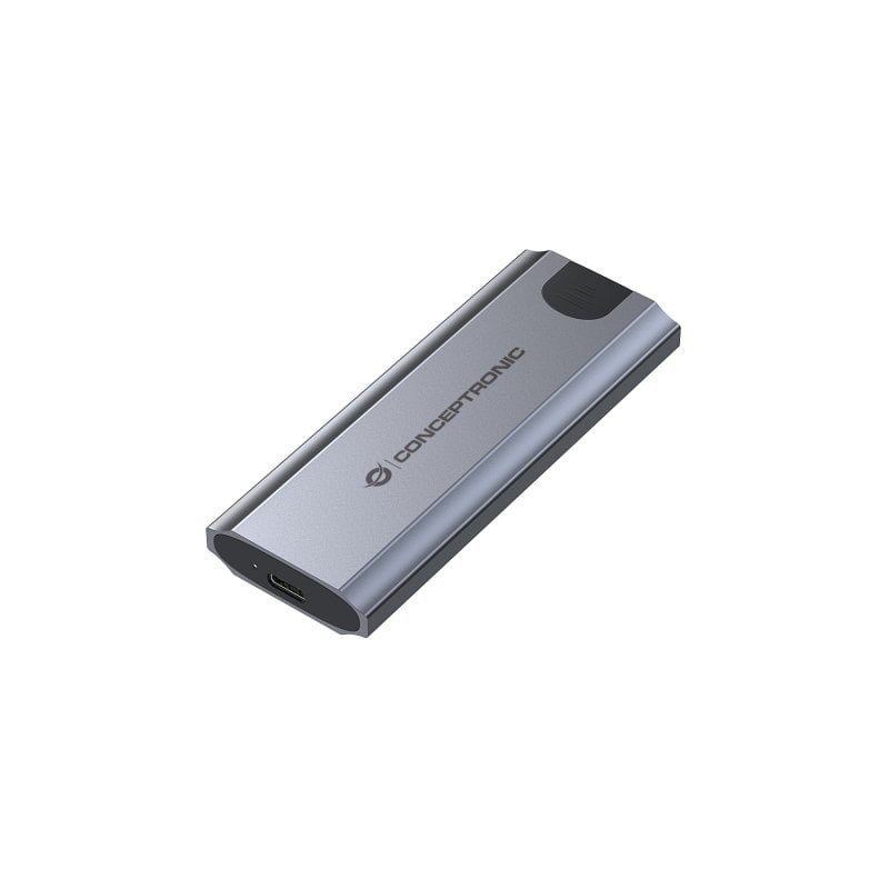 Conceptronic Boîtier SSD Conceptronic M.2 NVMe USB 3.2 Gen 2