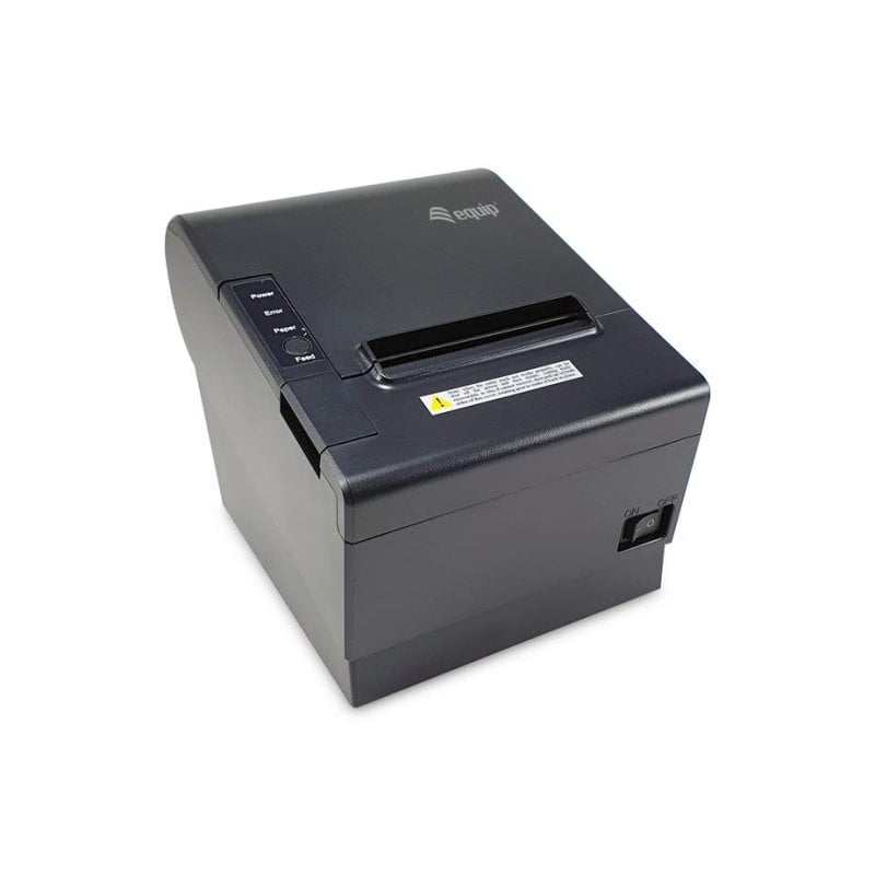 equip Imprimante Thermique USB Wi-Fi Equip 351006 avec coupe automatique haute vitesse