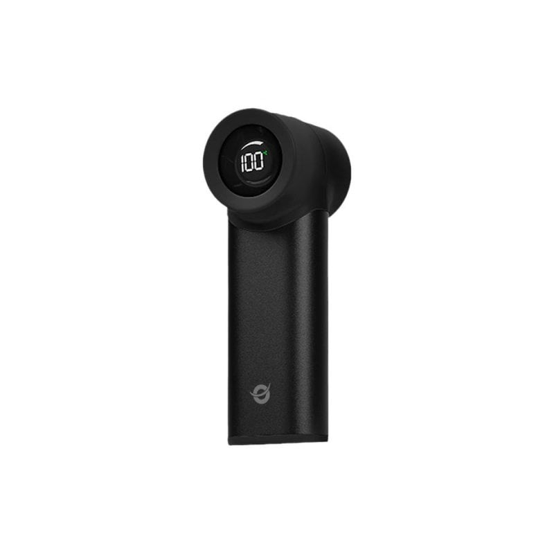 Conceptronic Refrigeration Air Conceptronic USB Black AERIVA02B Contrôle Vitesse