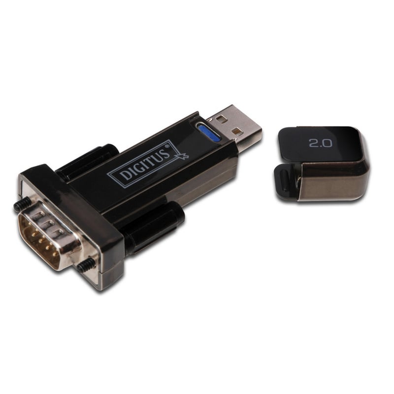 Digitus Adaptador USB RS232