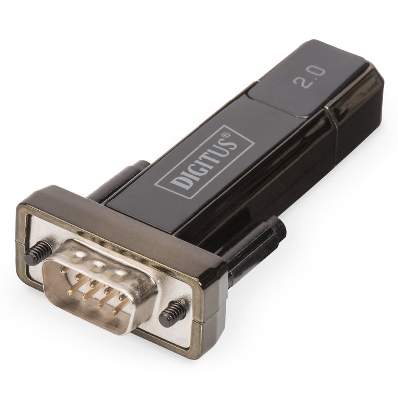 Digitus Adaptateur série USB 2.0