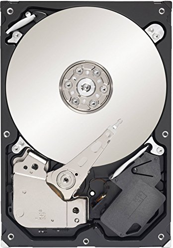 Seagate Interne Disque Dur 8.9cm (3.5 Zoll) 2TB Bulk ST2000VM003 SATA III