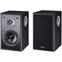 Monitor S10D Black vendue a la paire