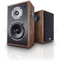 Monitor S10D Noyer vendue a la paire