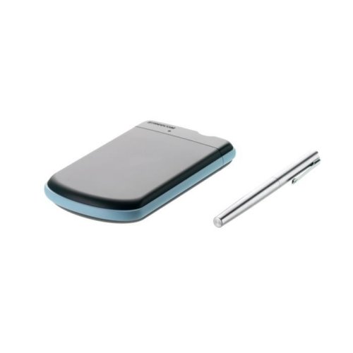 Freecom Freecom Tough Drive disque dur externe 2 To Grey