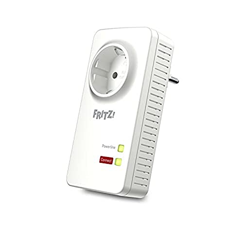 fritz Avm Fritz! Adaptateur CPL 1220E 1 200 Mbps
