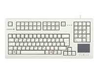 Cherry CHERRY Advanced Performance Line TouchBoard G80-11900 - clavier - anglais - Etats-Unis