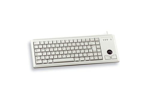 Cherry clavier Compact key G84 4400 French USB
