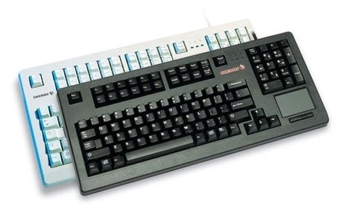 Cherry G80-11900 TOUCHBOARD