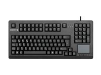 Cherry Advanced Performance Line TouchBoard G80-11900 - clavier - Belgique