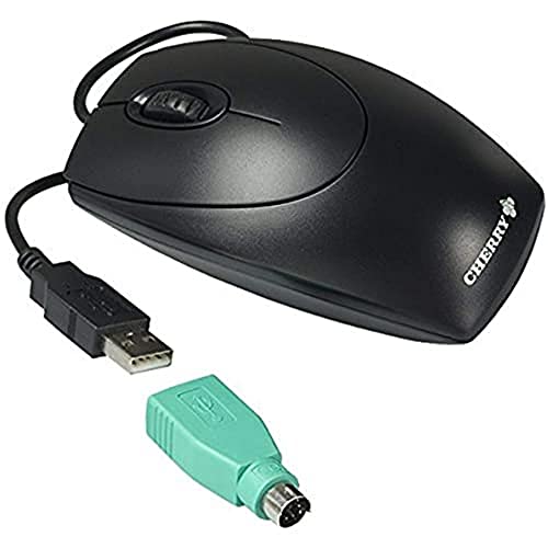 Cherry M-5450 Noire