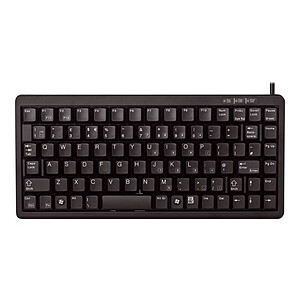 Cherry G84 4100LCMEU 2 Black
