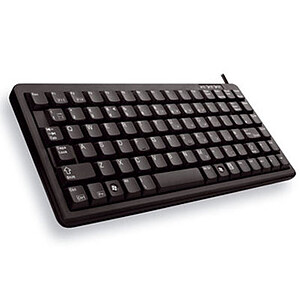 Cherry G84 4100LCMFR 2 Black