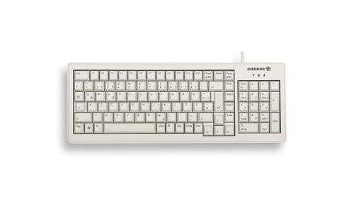 Cherry G84 5200 Grey
