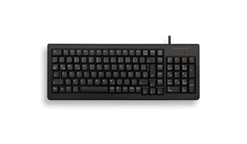 CHERRY Clavier XS Complete G84 5200 Filaire SX Port USB Black
