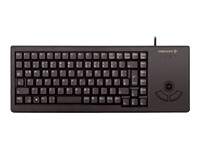 Cherry CHERRY XS G84-5400 - clavier - Suisse