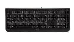 Cherry KC 1000 Black