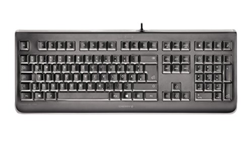 Cherry KC 1068 Black