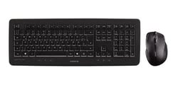 Cherry DW 5100 Black
