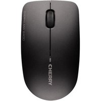 Cherry CHERRY MW 2400 Souris sans fil, Black, USB
