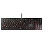 Cherry KC 6000 Slim Black