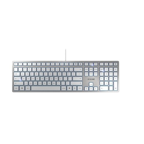 Cherry KC 6000 Slim , White
