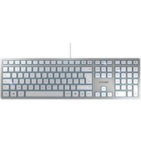 Cherry KC 6000 Slim Silver