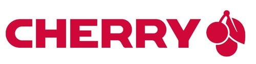 Cherry CHERRY STREAM CLAVIER - clavier - Espagnol - Black Peripherique d'entree
