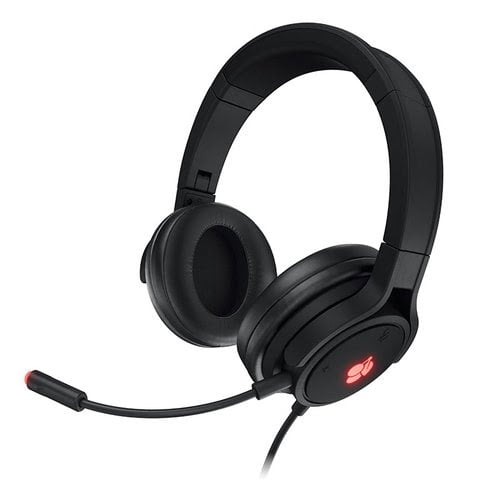 Cherry JA 2200 Black
