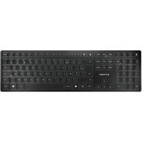 Cherry KW 9100 Slim Black
