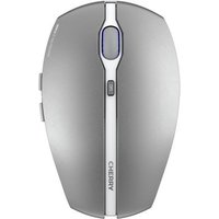Cherry Gentix BT Gris Sans Fil