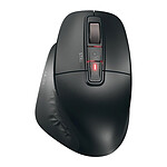 Cherry Stream Mouse Ultimate Black
