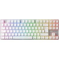 Cherry MX 8 2 Pro TMR Sans fil TKL Blanc
