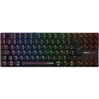 Cherry MX 8 2 Pro TMR Sans fil TKL Noir
