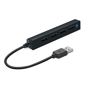 Speedlink Snappy Slim Black
