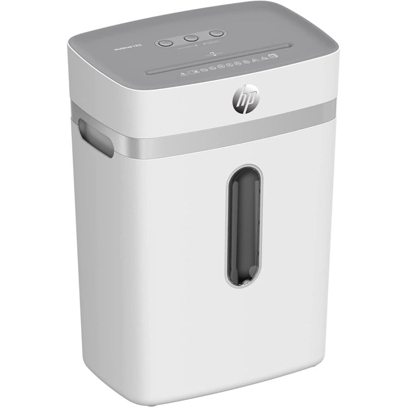 HP Destructeur de particules HP OneShred 12 cc