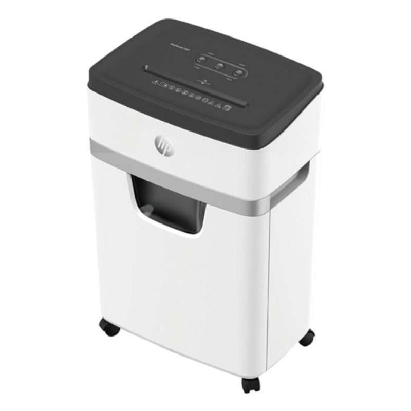 HP OneShred 18CC - 18 feuilles, 25 L, Coupez en particules, 220-240 V, 450 W
