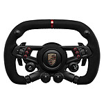Fanatec CSL Elite Steering Wheel Porsche Vision GT