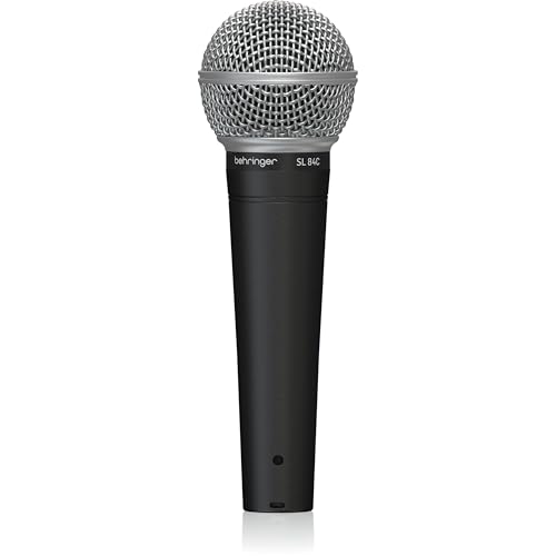 Behringer SL 84C