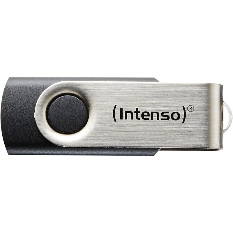 Intenso Basic Line 8 Go USB 2.0
