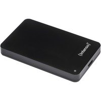 Disque dur externe INTENSO 2 5 1 To Black