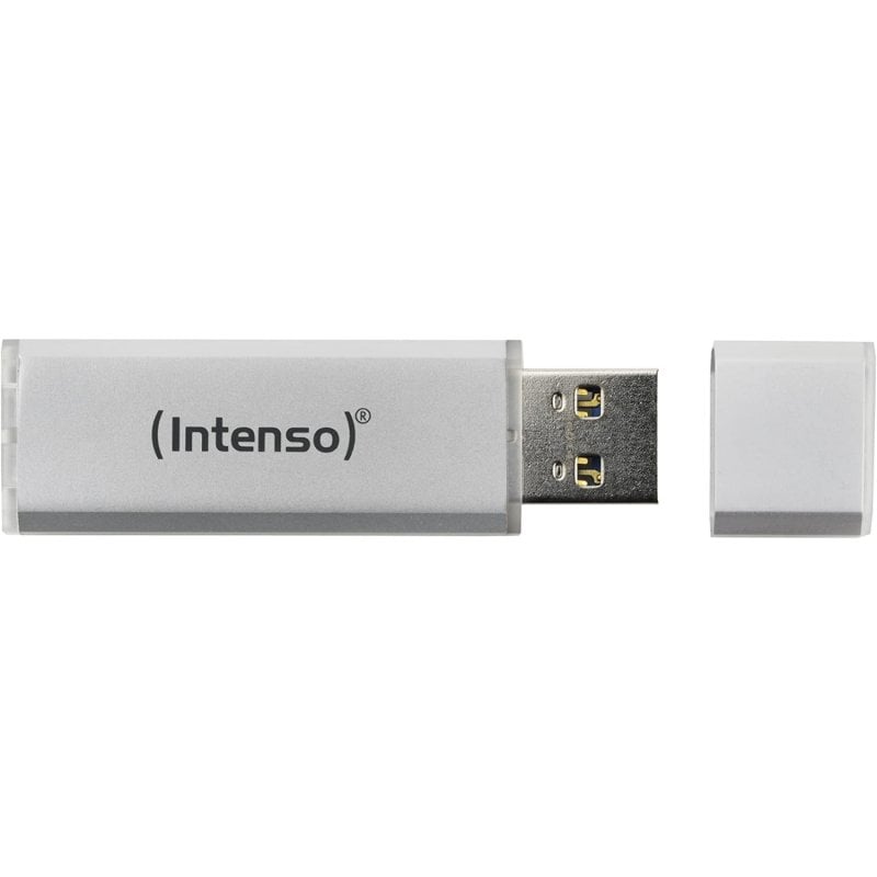 Intenso Ultra Line 32 Go USB 3.2 White