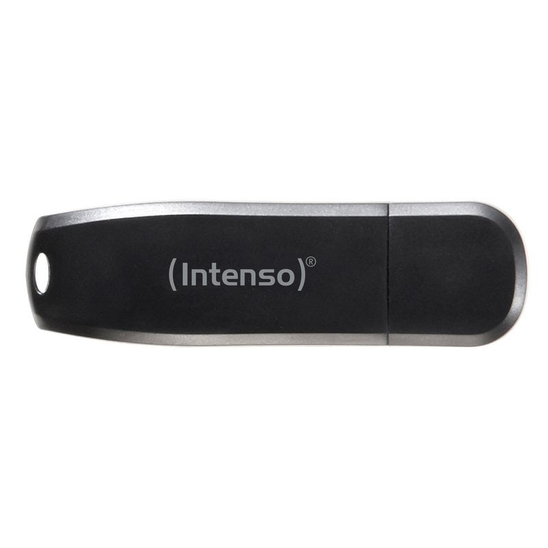 Intenso Ligne de vitesse intense 256 Go USB 3.0