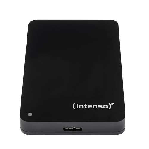 Intenso Memory Drive - 2, 5' External Hard Drive 2 TB