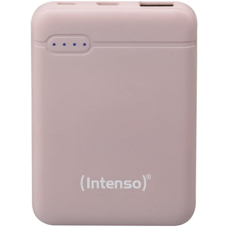Intenso POWERBANK INTENSO XS5000 5000 MAH ROSE