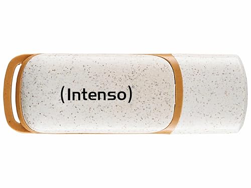 Intenso Clé USB 3.2 Gen 1x1 Green Line 128GB