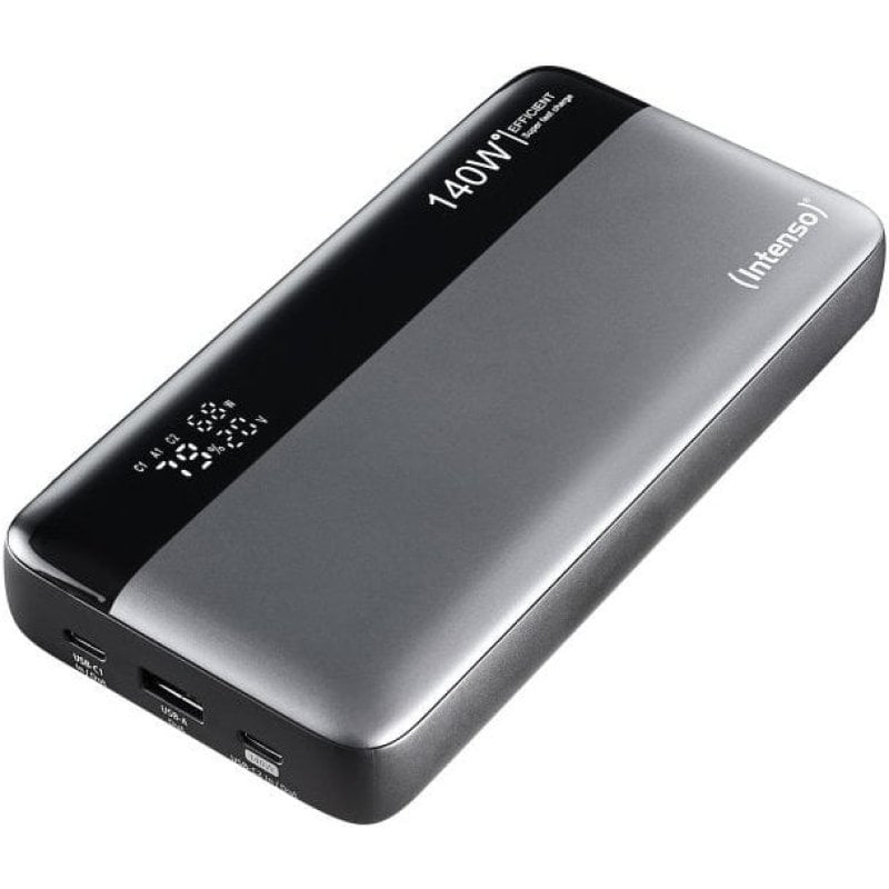 Intenso POWERBANK INTENSO HE25000 25000MAH