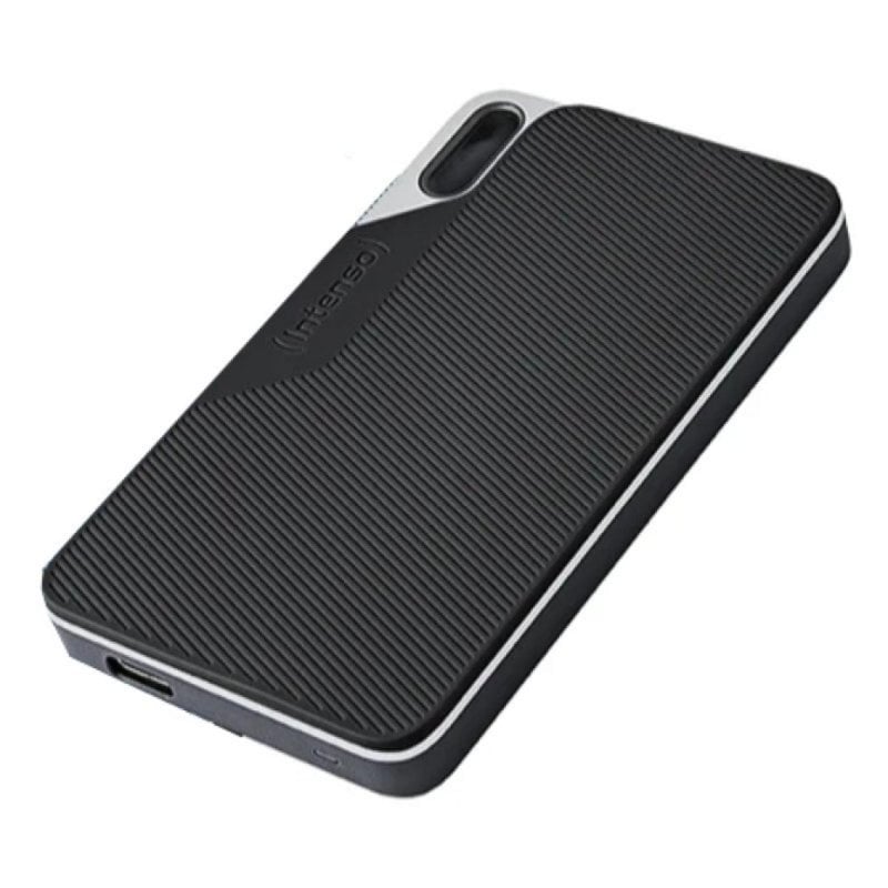 Intenso SSD Intenso TX100 1TB USB Type C 3.2 Gen 1 Black