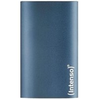 500GB premium blue