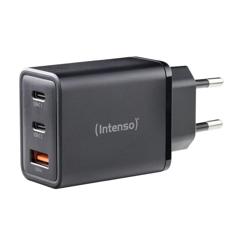 Intenso Source d'Alimentation Intenso 7806510 65W pour Intérieur Black